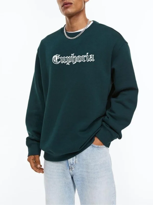 euphoria Buzo Euphoria (Calidad Premium-Unisex)