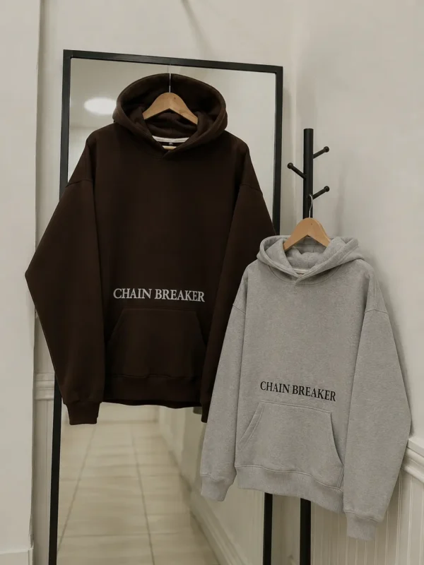 CHAINBREAKER MORAS IND