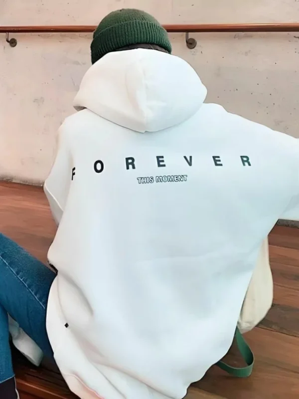 forever-this-moment-modelo-5353a6a23762720bf817090444807785-1024-1024 Buzo Canguro Hoodie Forever This Moment (Calidad Premium-Unisex)