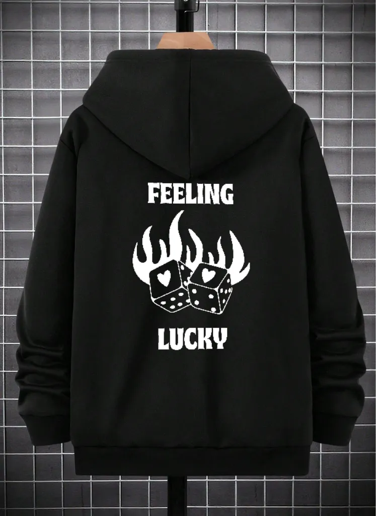 LUCKY MORAS IND