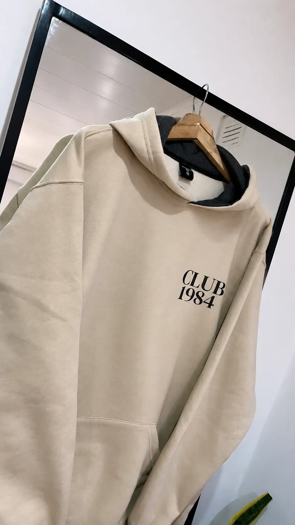 CLUB 1984 MORAS IND