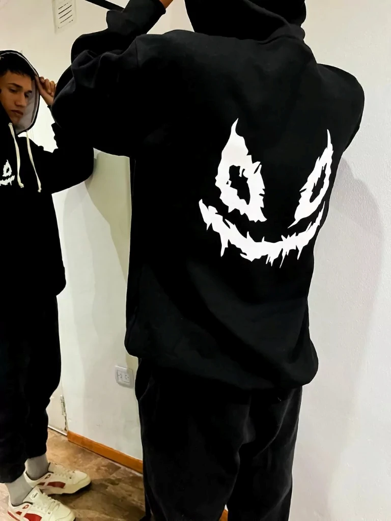 img1990-4ead8c54b3a3cccc6517169032905737-1024-1024 Buzo Canguro Hoodie Diabolic Face (Calidad Premium-Unisex)