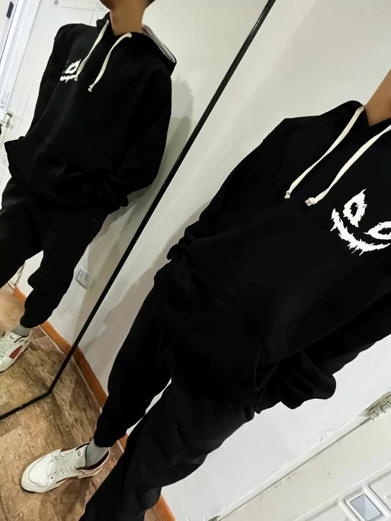 img2016-719294c18c7b1a24a917169032933585-1024-1024 Buzo Canguro Hoodie Diabolic Face (Calidad Premium-Unisex)