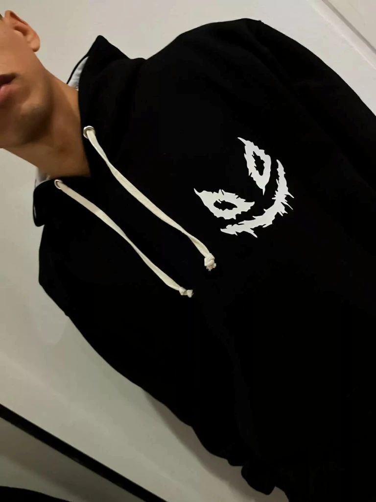 img2019-a43a18ca8e6b563f8517169032947208-1024-1024 Buzo Canguro Hoodie Diabolic Face (Calidad Premium-Unisex)