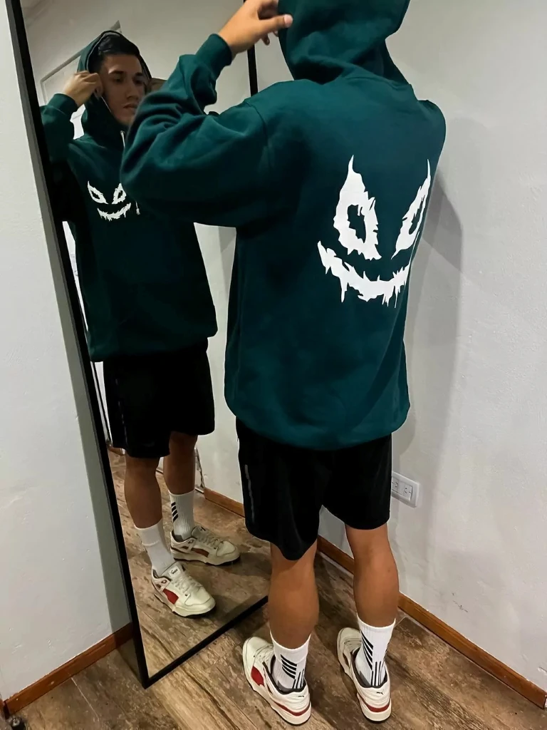 img2098-d948998e4a0be751ee17169032978400-1024-1024 Buzo Canguro Hoodie Diabolic Face (Calidad Premium-Unisex)