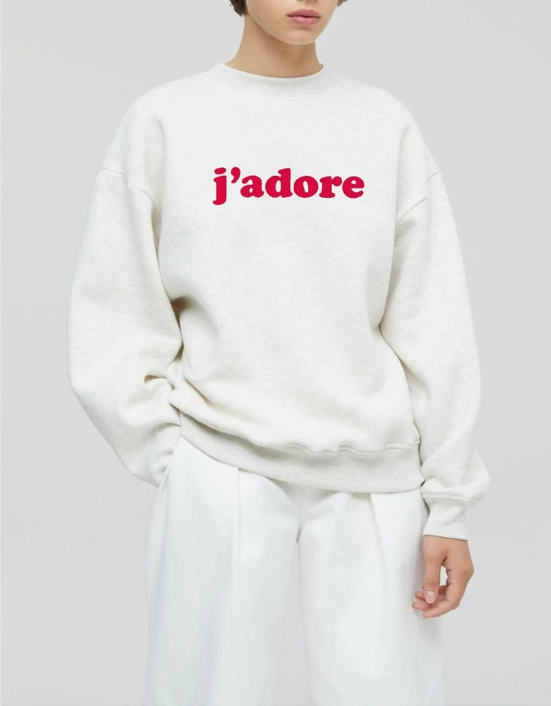 Buzo Jadore (Calidad Premium-Unisex)