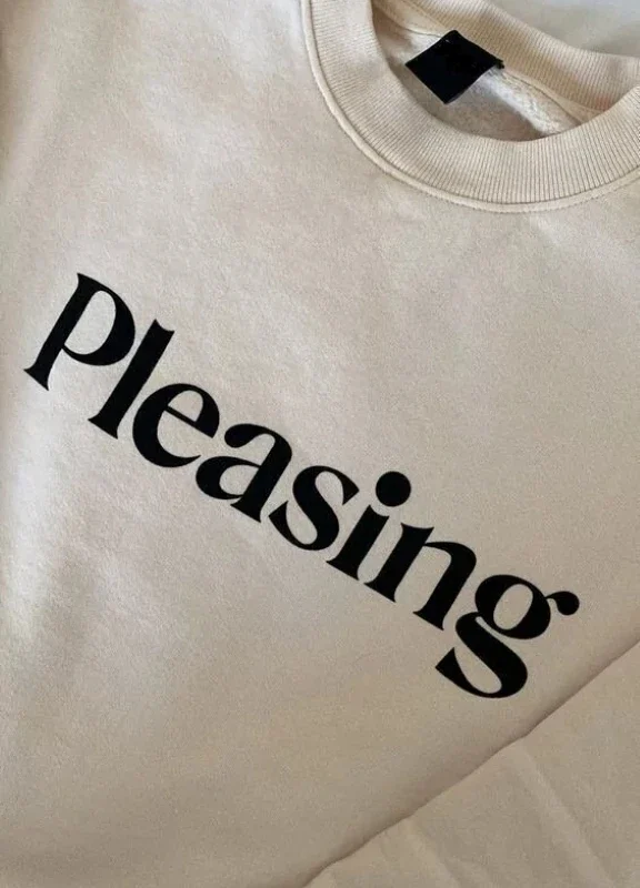 Buzo Pleasing (Calidad Premium-Unisex)