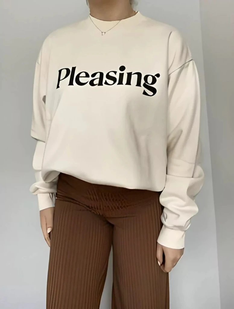 Buzo Pleasing (Calidad Premium-Unisex)