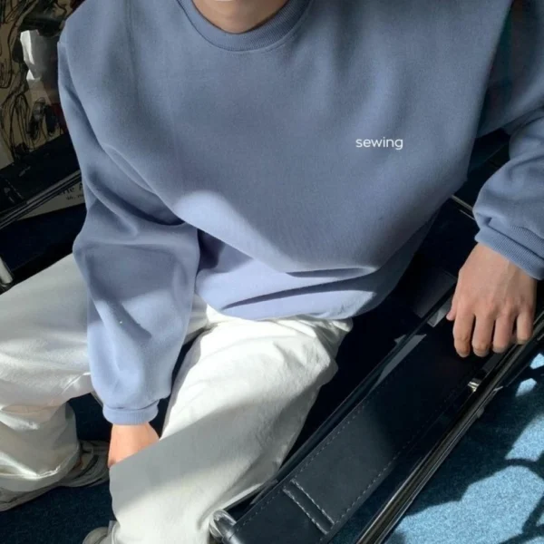 Buzo Sweing (Calidad premium-UNISEX)