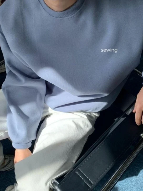 sweingok Buzo Sweing (Calidad premium-UNISEX)