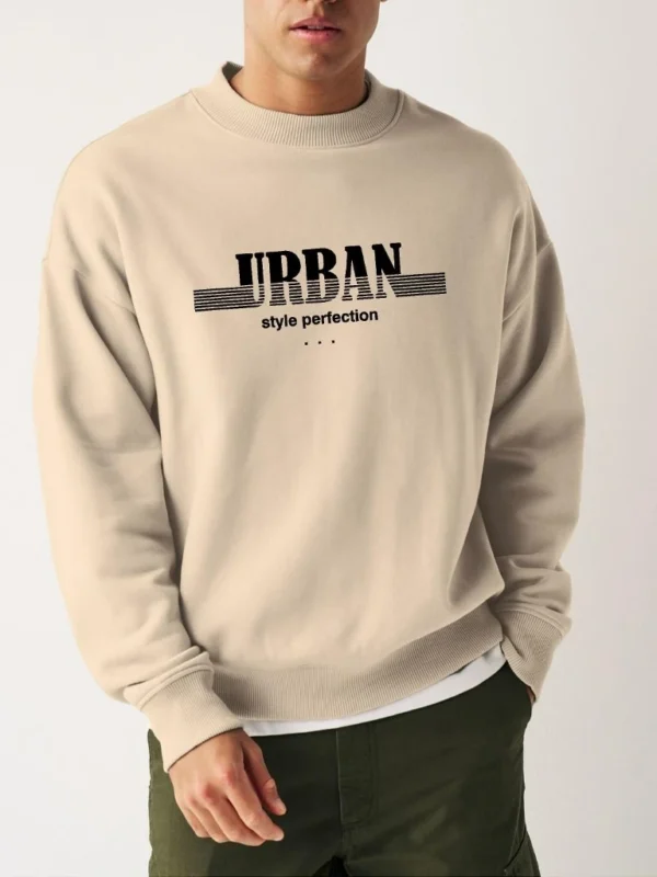urbanmodelo Buzo Urban (Calidad Premium-Unisex)