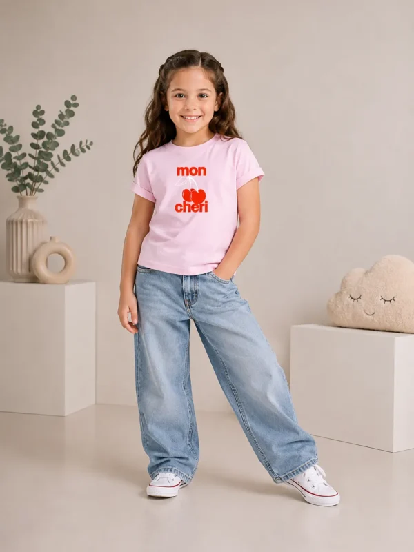 MON CHERI KIDS MORAS IND