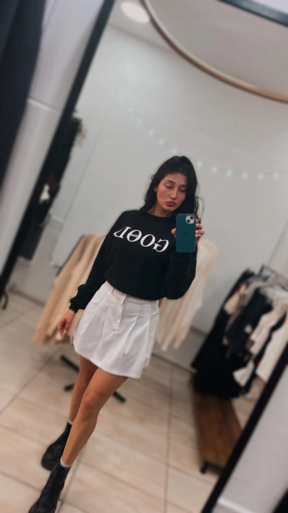 Buzo Good Vibes (Calidad premium-UNISEX)