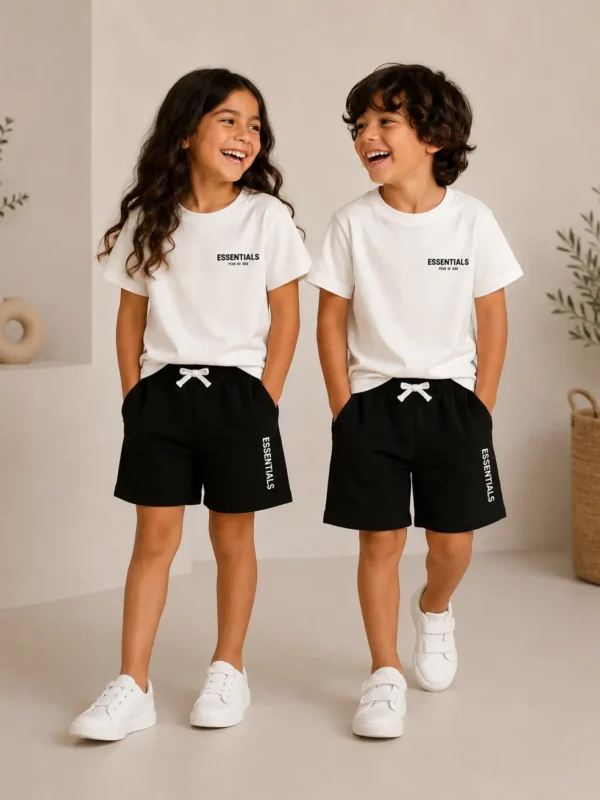 FEAR OF GOD KIDS MORAS IND