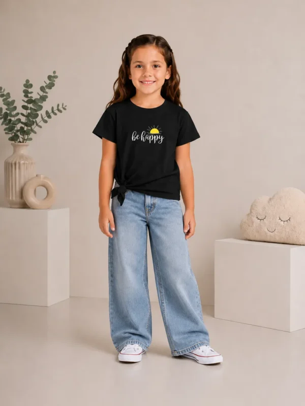 BE HAPPY KIDS MORAS IND