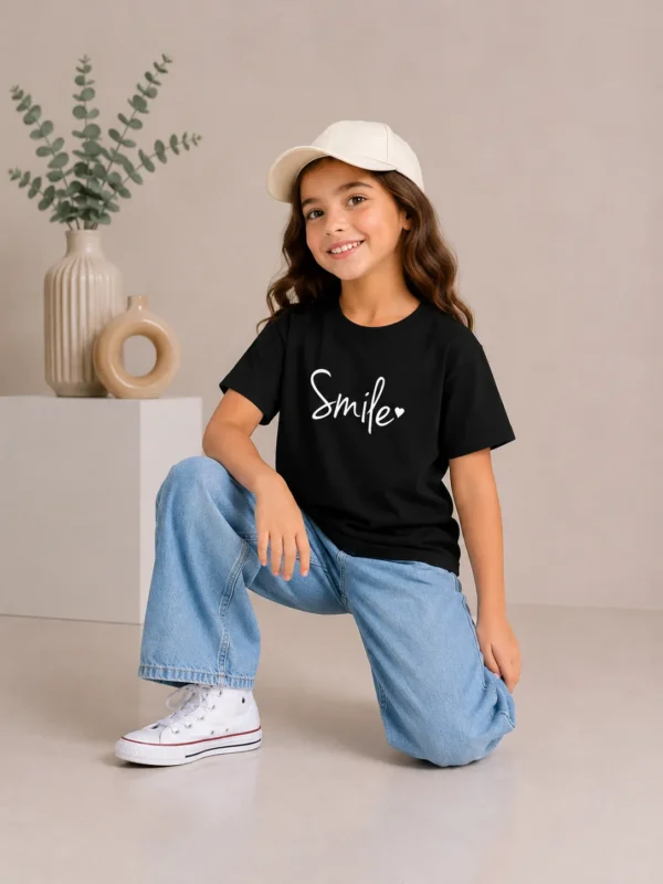 SMILE CORAZON MORAS IND KIDS