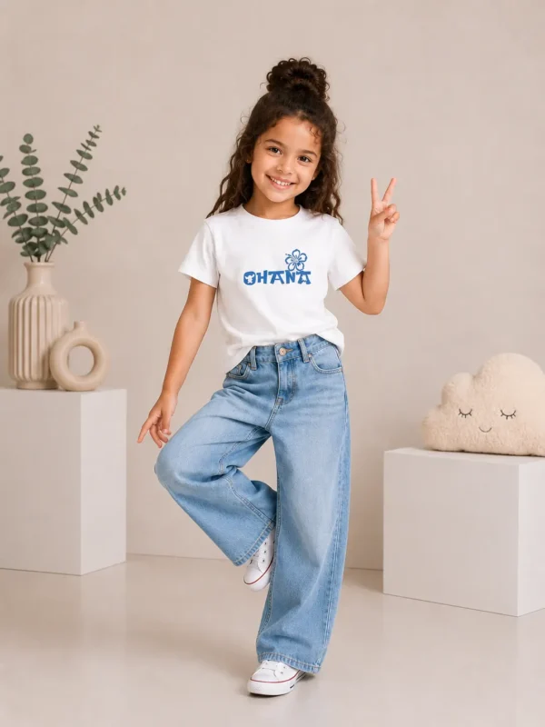 OHANA MORAS IND KIDS