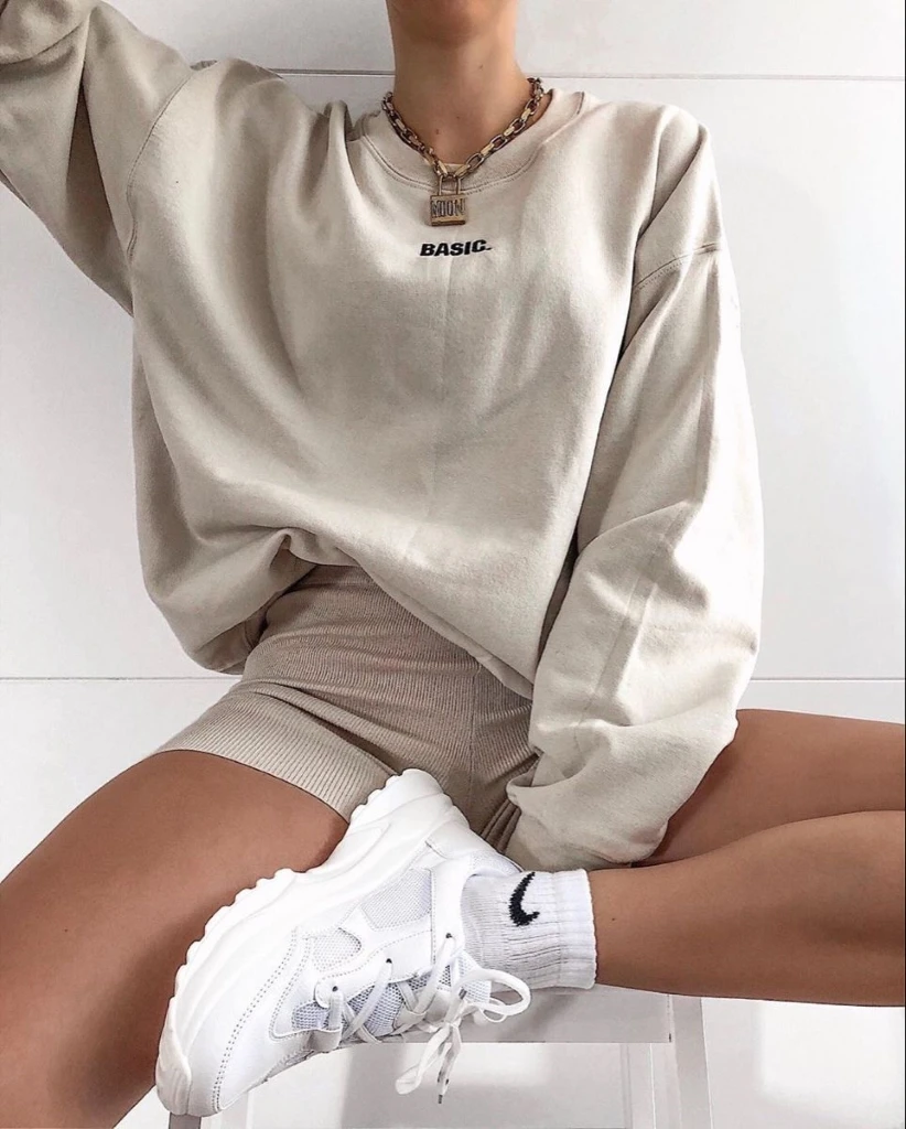 Buzo "Basic" (Calidad premium-UNISEX)