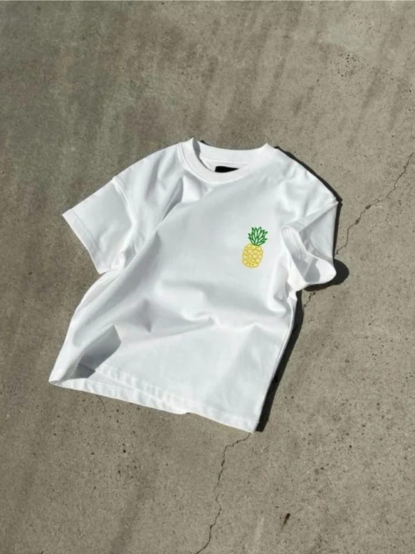 Remera Piña (ALG-D)