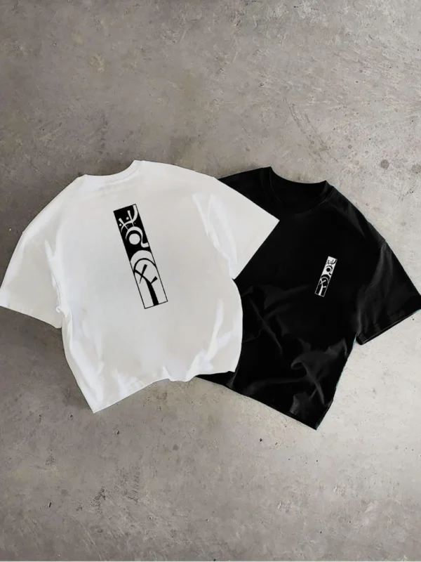 Remeron Oversize Anime (Unisex-ALG)