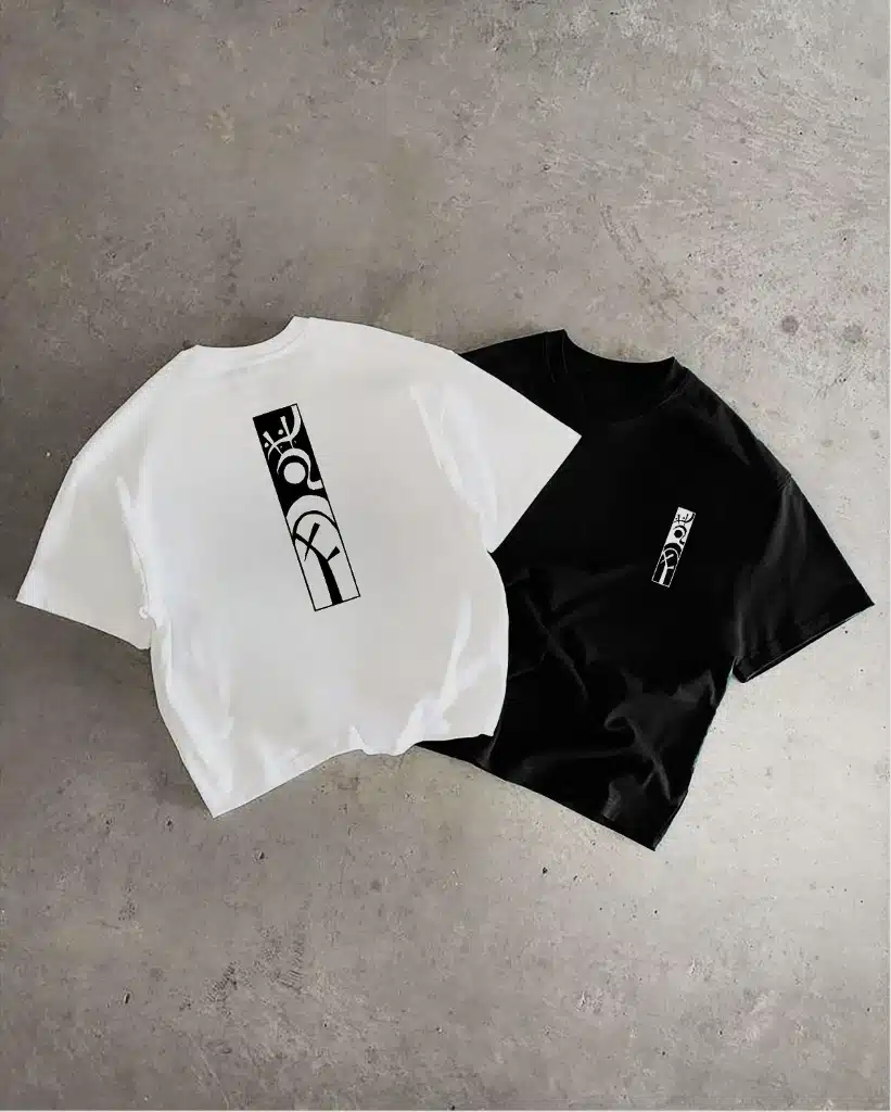 Remeron Oversize Anime (Unisex-ALG)