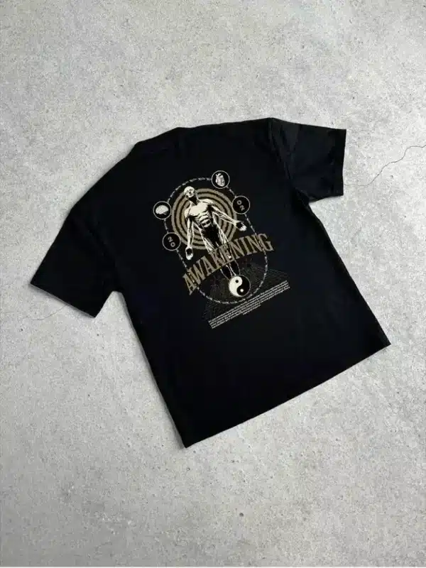 Remeron Oversize Awakening (Unisex-ALG)