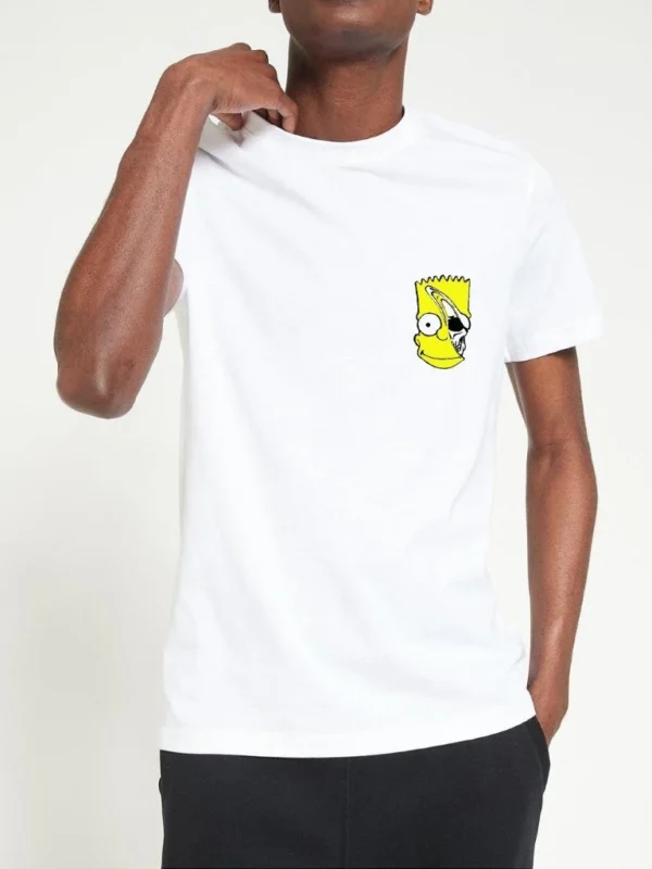 Remera Bart (ALG-H)