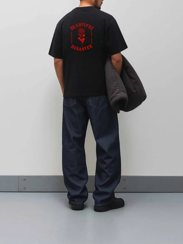 Remeron Oversize Reality (Unisex-ALG)