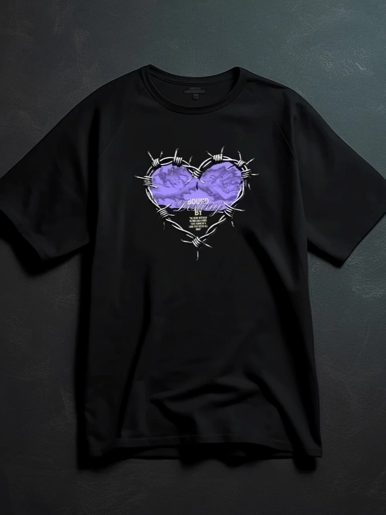 Remeron Oversize Bound (Unisex-ALG)