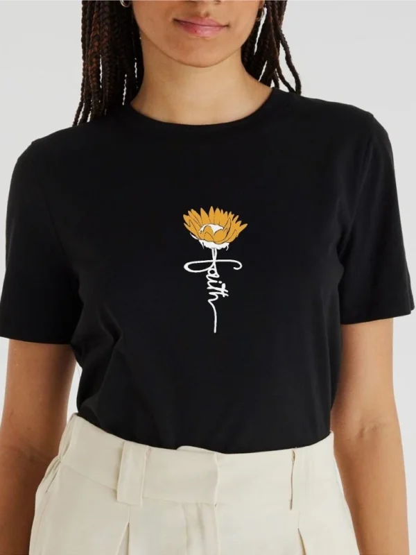 Remera Faith (ALG-D)