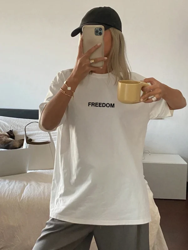 Remeron Oversize Freedom (Unisex-ALG)