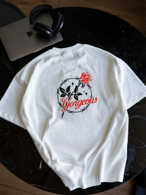 Remeron Oversize Gorgeus (Unisex-ALG)