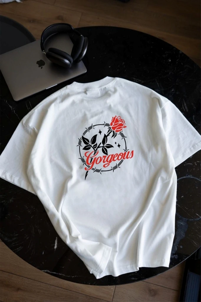 Remeron Oversize Gorgeus (Unisex-ALG)