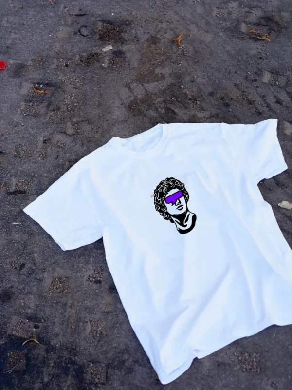 Remera Grecia (ALG-H)