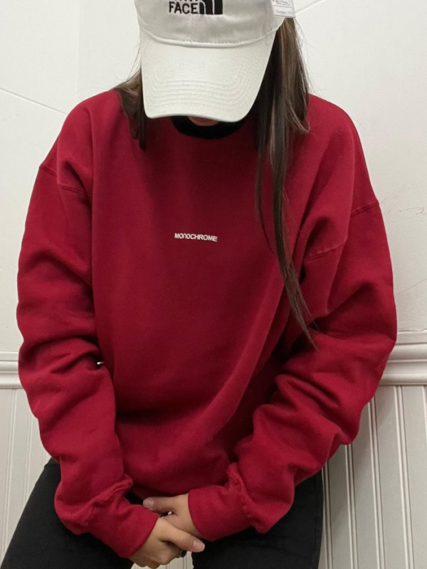 Buzo Monochrome (Calidad premium-UNISEX)