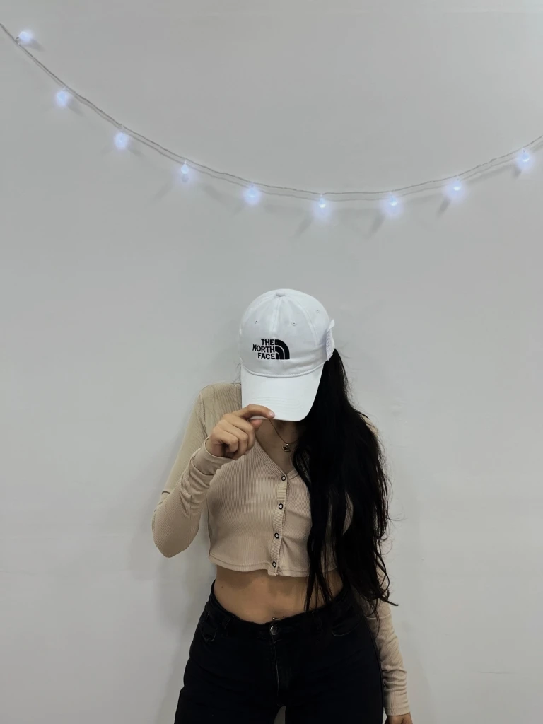 Remera Manga Larga Botones (Morley)