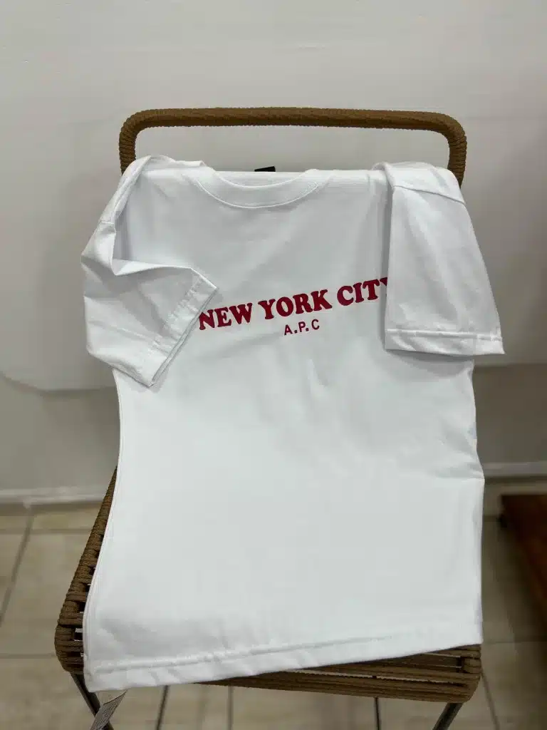 Remera Physical (ALG-D)