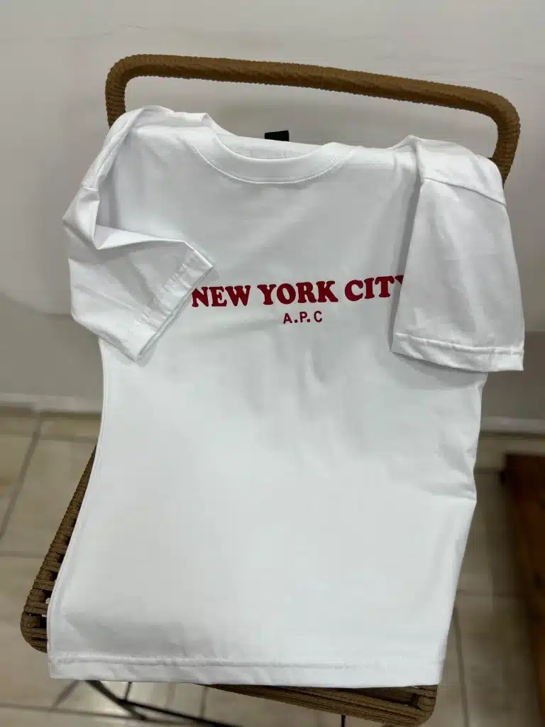 Remera Physical (ALG-D)