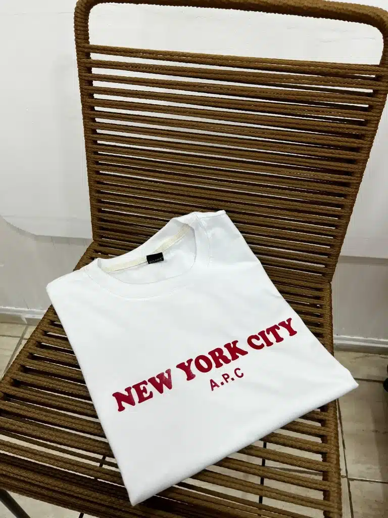 Remera Physical (ALG-D)