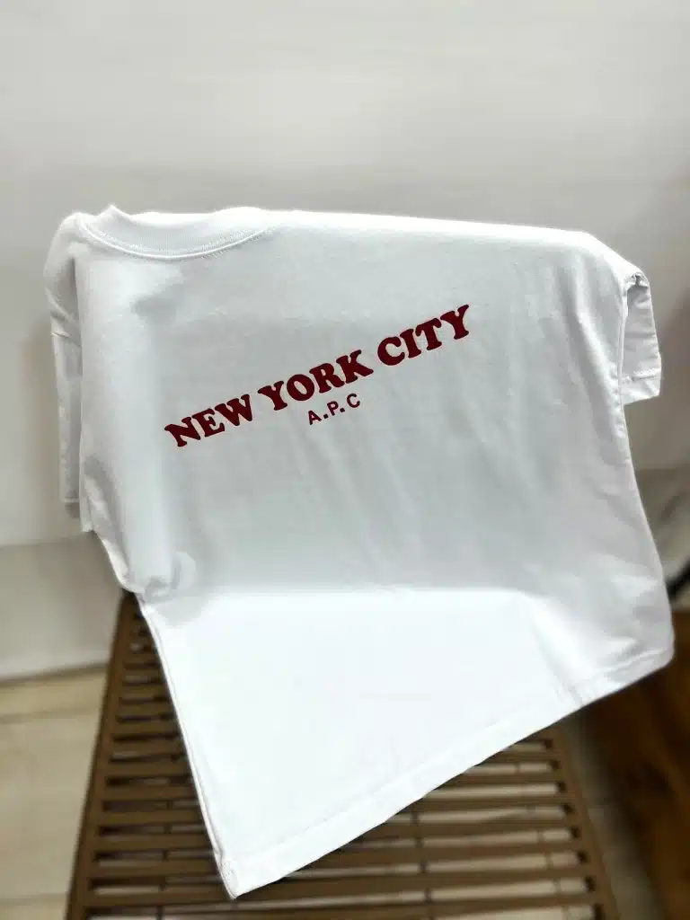 Remera Physical (ALG-D)