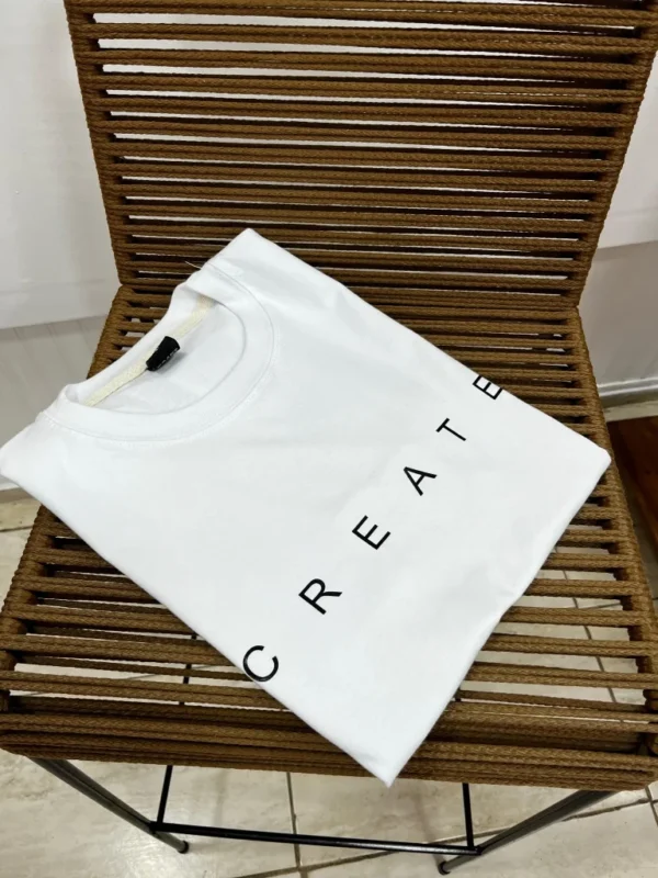 Remera Create (ALG-D)