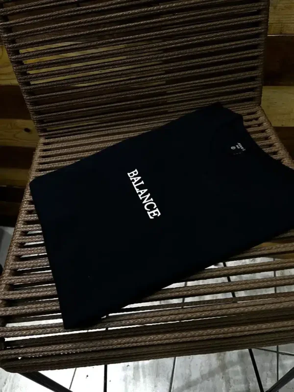 Remera Balance Chico (ALG-D)