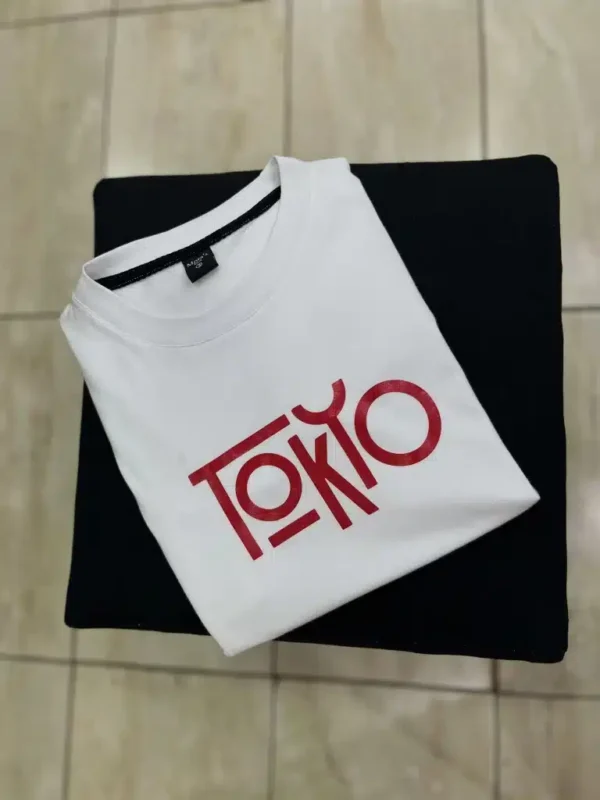 Remera Tokyo (ALG-D)