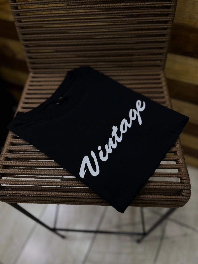 Remera Vintage (ALG-D)