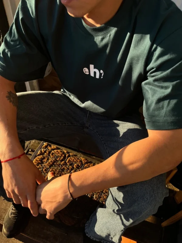 Remeron Oversize Eh (Unisex-ALG)