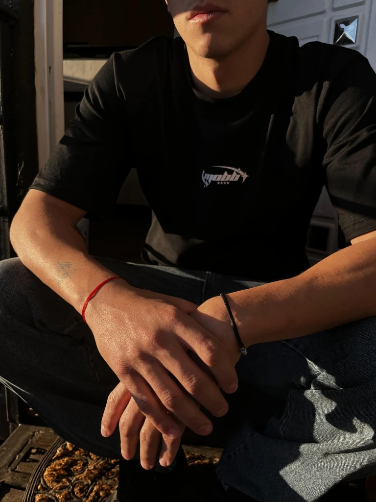 Remeron Oversize Mobb (Unisex-ALG)