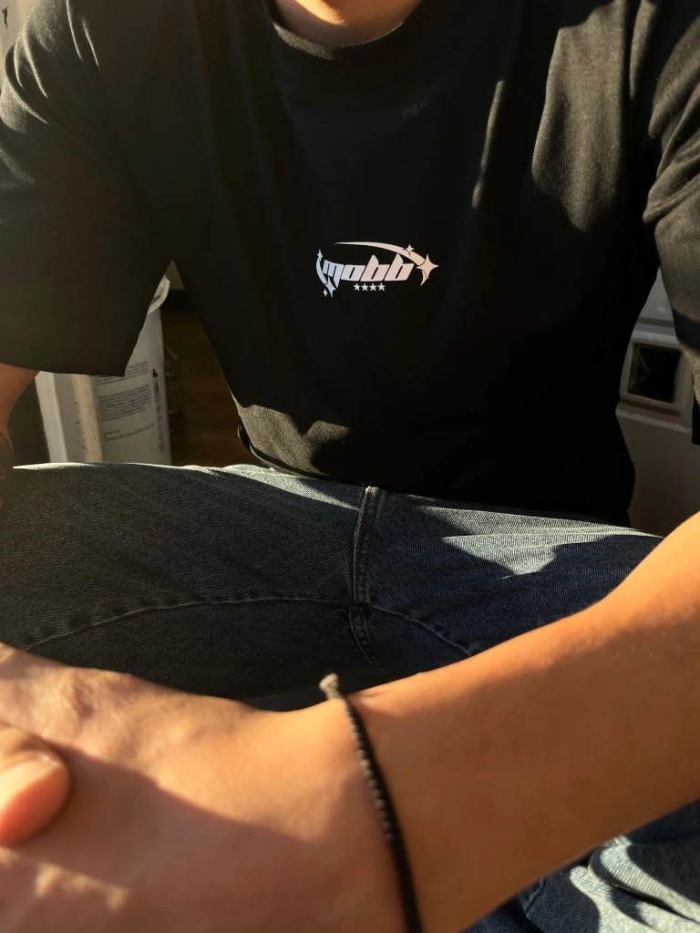 Remeron Oversize Mobb (Unisex-ALG)