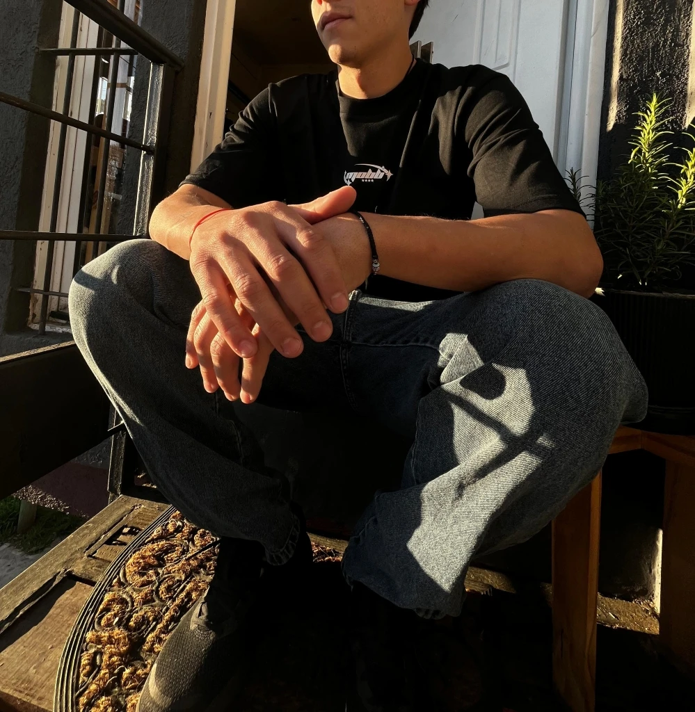 Remeron Oversize Mobb (Unisex-ALG)