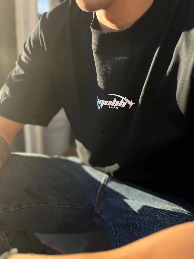 Remeron Oversize Mobb (Unisex-ALG)