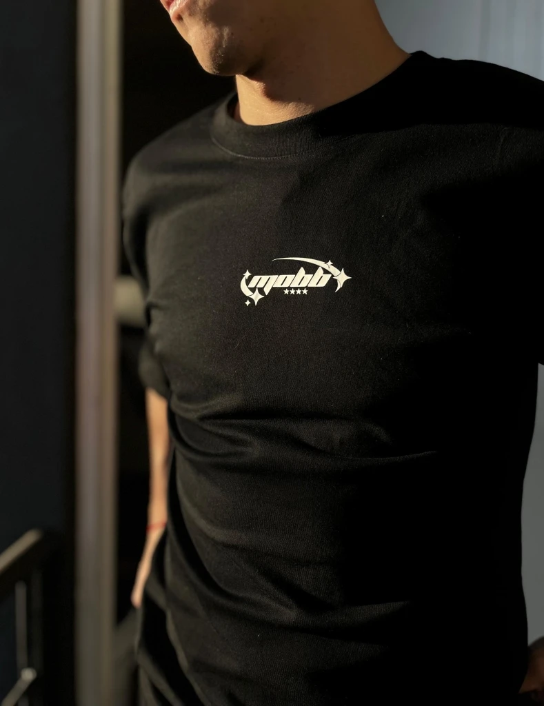 Remeron Oversize Mobb (Unisex-ALG)